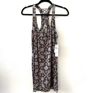 O’Neill Dalton Summer Sun Dress